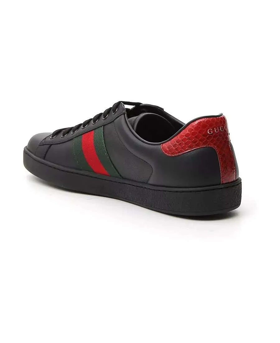 👟👟Ex-factory price 420👟👟 Newly upgraded high version of men's and women's wear, (GUCCI) official website's latest casual and fashionable couple shoes, hot style The style is simple and elegant, exclusive for couples. Unique official website latest brand elements 👑 original Gucci decoration, fashionable and generous, original material cowhide ✅ sheepskin lining, official website designated wear-resistant casual outsole, real-life photos of classic models in the counter, women's 35-40, men's 38--44 sizes